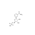 Clé NAD + Intermédiaire De Mononucléotide CAS 1094-61-7 De β-Nicotinamide