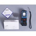 30m Electric Laser Distance Meter Measuring Area Volume