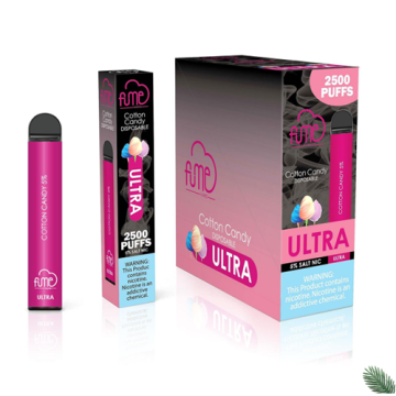 Alibaba Fume Ultra Disposable Vape e Cigarette