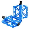 Mountain Bike Pedals Aluminum CNC Bicycle Pedals