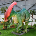 Giống như loài khủng long animatronic giống như đời sống khủng long