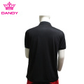 Wholesale goedkeap Polyester polo-shirt