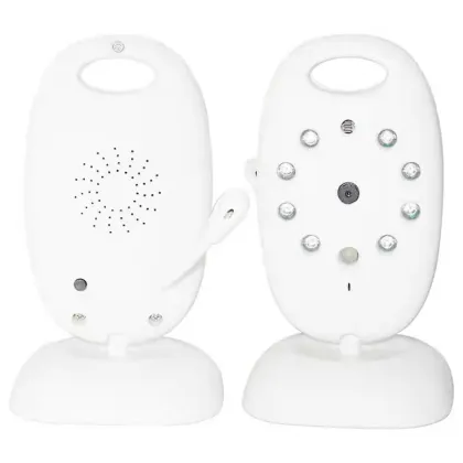 Wireless Baby Monitor Night Vision IR Camera