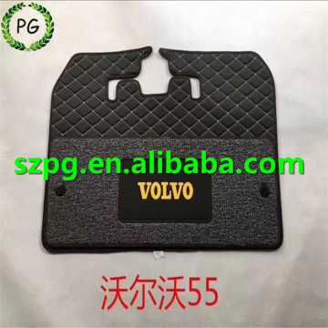 EC55 Excavator Cab Floor Mat