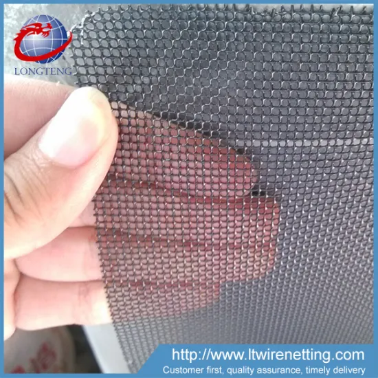 Plain Weave security window screen mesh,Mesh String Bags in Bulk