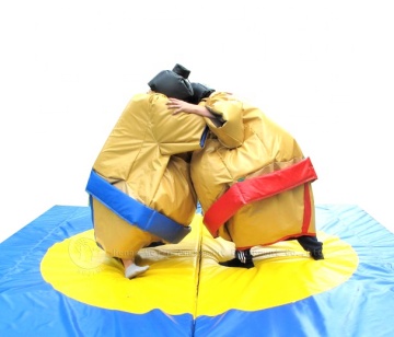 Costumes de sumo gonflables de haute qualité pour les enfants et les adultes - Vente maintenant sur!