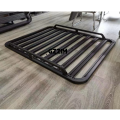 Patrol Y61 Roof Rack black roof Luggage Carrier