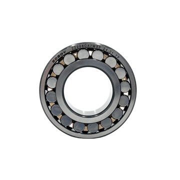 Spherical Roller Bearings: Types 24040, 24044, and 24048CA CC/W33 - Double Row Designs
