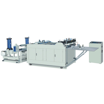 Circuit Soft Board Horizontal Cutting Machine (HCT-800G-FPC)
