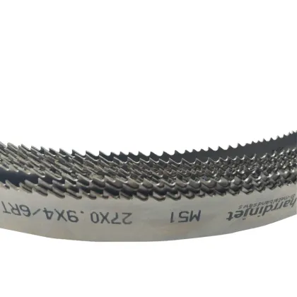 Direct Factory M 51 Bi-metal Band Saw Blades
