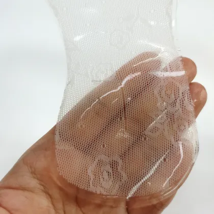 Natural Female Intimate Area Care Mask