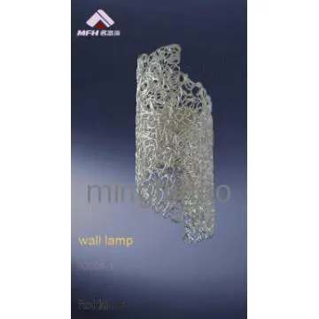 Exhibition hall / store / counter decoration wall lamp