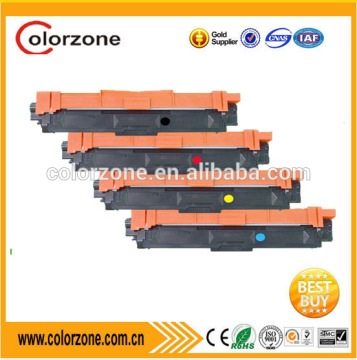 Tn 221 TN-241 compatible color toner cartridge for b rother printers HL-3170CDW HL-3140 HL3150CDN HL-3170 DCP-9020CDN