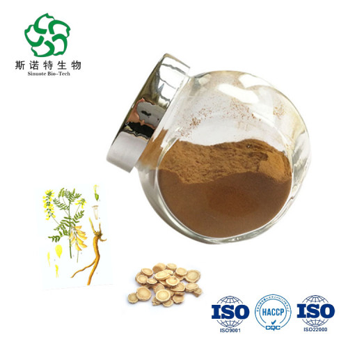 Échantillon gratuit Iso Astragalus Polysaccharide Powder