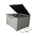 Large size UV exposure machine