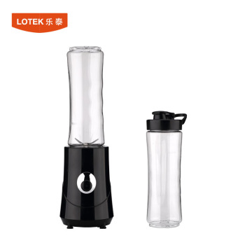 Portable Blender with Detachable Bottle: Your Ultimate Personal Smoothie Companion