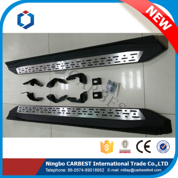 OE Running Board for Toyota Highlander 2015