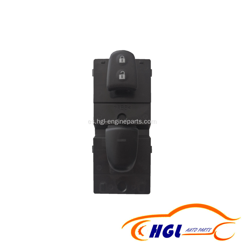 Interruptor de ventana para Nissan Altima 2013-2016 25411-3TA1A