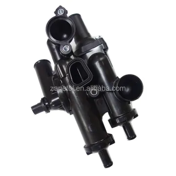 Engine Coolant Thermostat Housing 68003582AB 68003582AA 68003582AC 902319