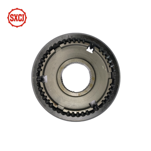 OEM Manual Gearbox Synchronizer Hub Sleeve Assembly 33395-37030/33393-37040 för Toyota Hino Dutro HT1300 W04