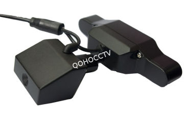 700tvl 130 Degree Wide Angle Car Ir Camera Image Clear 5m For Safe Driving