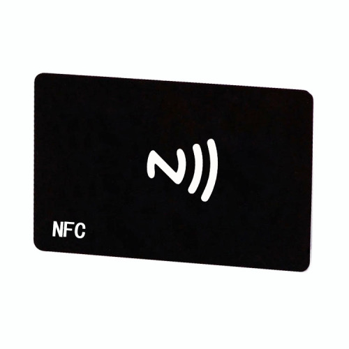 NFCゼルダルカードntag215チップカード