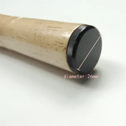 100% Carbon Tenkara Fly Fishing Rod