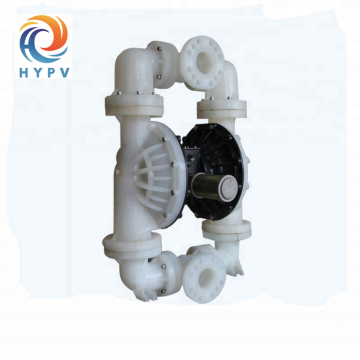 Industrial Mud Air Operated Double Diaphragm Pump