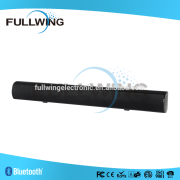 FW-1410 (2.0) cheap real sound bar speaker