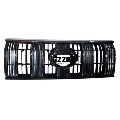 Prado FJ150 2018 Front Grille