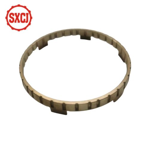 Auto Parts Transmission Synchronizer Ring for BENZ ZF (OEMA902-262-2434)