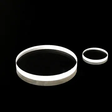 Optical Protective Window