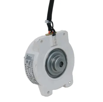 Wind Curtain Motor: Electric Motor Sale