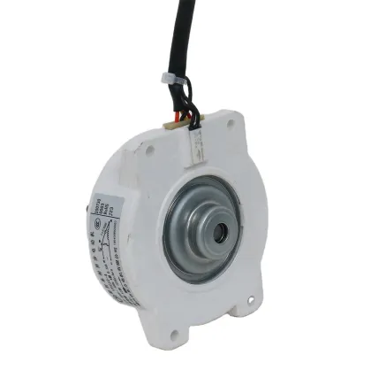 Wind Curtain Motor: Electric Motor Sale