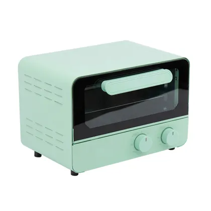 Electric Mini Bread Oven 12L - Commercial Smart Small Convection Oven for Sale