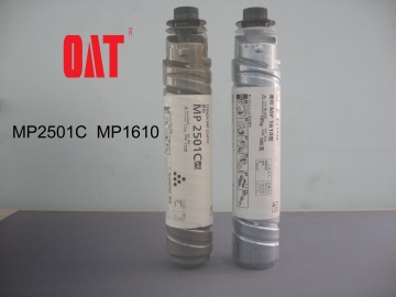 Low Price/High Quality/New/Compatible/Ricoh MP2501d Toner Cartridge/Toner Kit for Aficio 1813/2501/2001