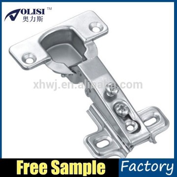 High quality soft close kitchen cabinet hinges for furniture