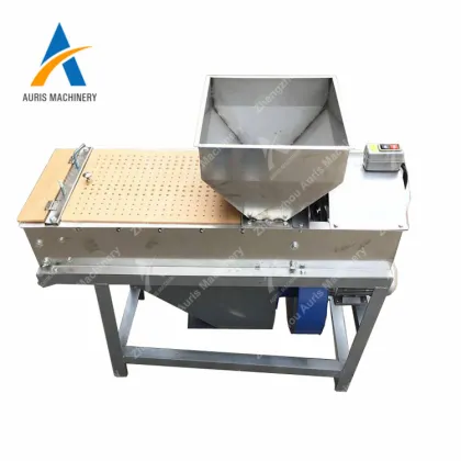 Factory-Price Roasted Peanut Peeling Machine: Efficient Solution for Nut Processing