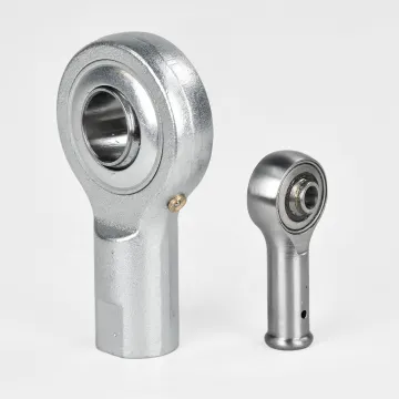 High Speed M12 Metric Rod Ends and Rod End Bearings