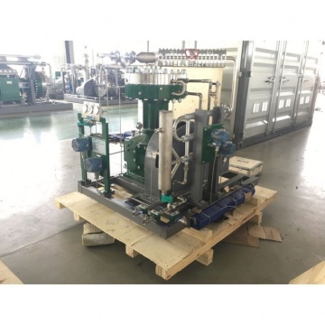 Factory Direct Prices on Modern Acetylene Gas Compressors for Novel Applications