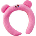 Star Kabi Girl Girl Plush Face Wash Headband