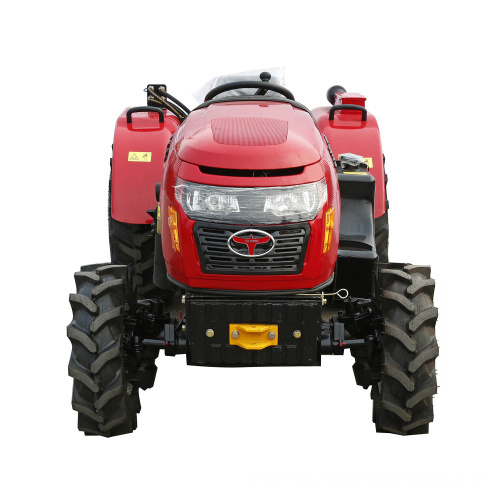 Competitive Price TH604-3 Mini Tractor for Agricultural Use
