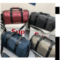 Weekender Overnight Duffel Sport Gym Bag