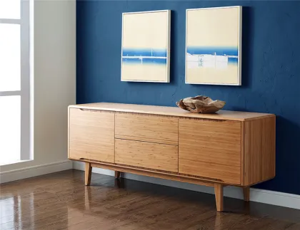 Brand new beautiful style living room sideboard
