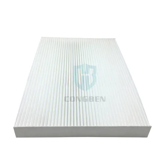Buy Auto Cabin Filter 87139-YZZ07 | Car AC Filter Replacement