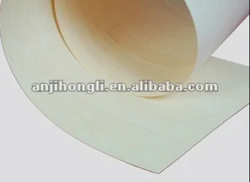 Bamboo Plywood Veneer