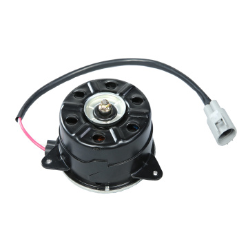 Motor del ventilador de enfriamiento del radiador de TOYOTA 16363-0H140 168000-8480