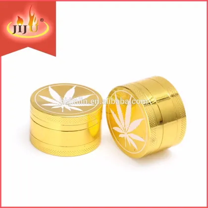 JL-253J Herb Grinder Manufacture China Grinder Herb Wholesale Herb Grinder