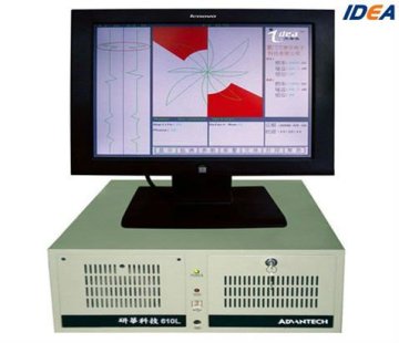 Metal Material EDDY CURRENT Sorter
