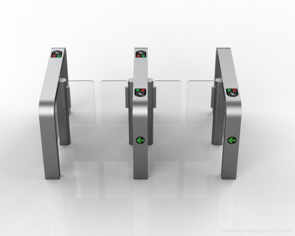 Security Speed Turnstile Gate